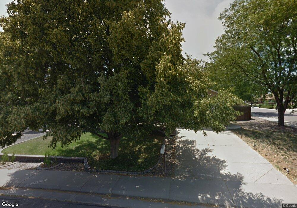 4403 S Bahama Way, Aurora, CO 80015 - photo 1