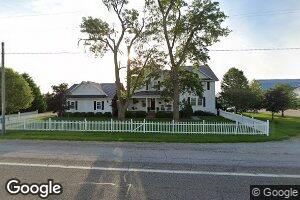 7707 S Us Highway 421, Westville, IN 46391