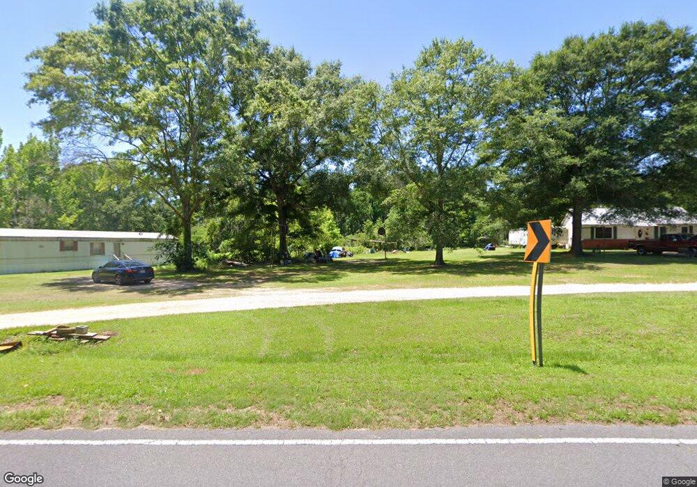 605 Graves Rd, Ellisville, MS 39437 - photo 1