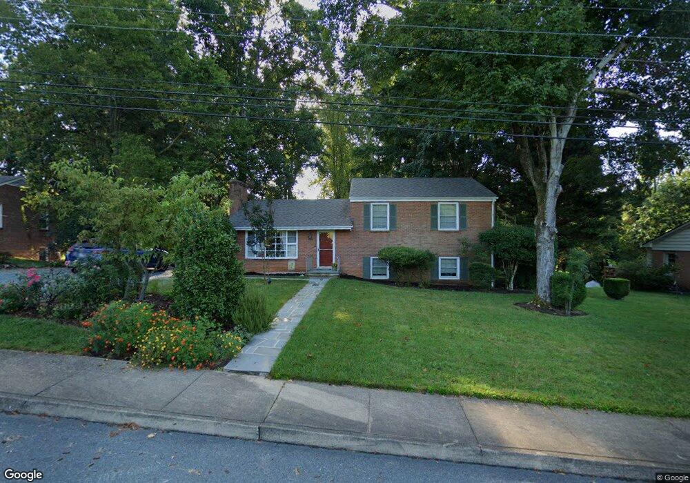 2214 Greenbrier Dr, Charlottesville, VA 22901 - photo 1