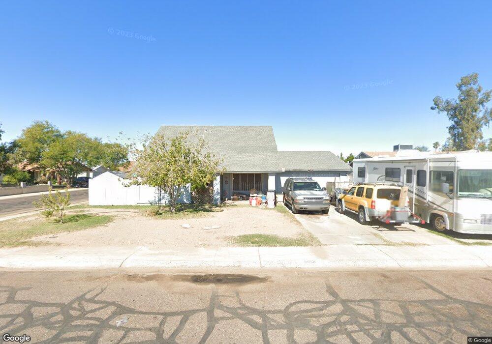 8858 W Whitton Ave, Phoenix, AZ 85037 - photo 1