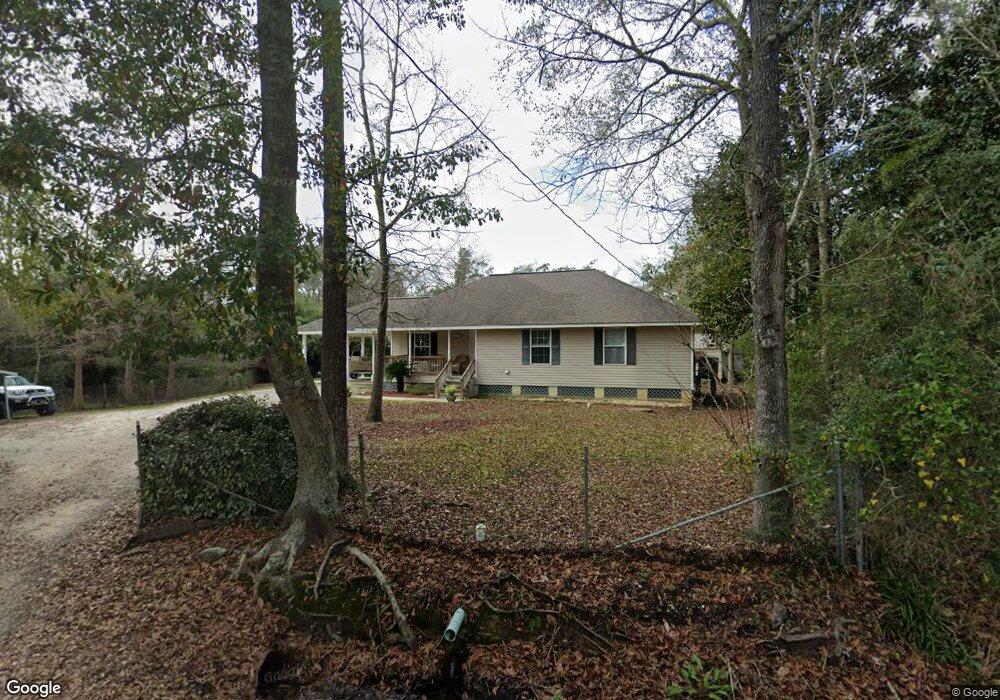 58167 Pena Rd, Slidell, LA 70460 - photo 1