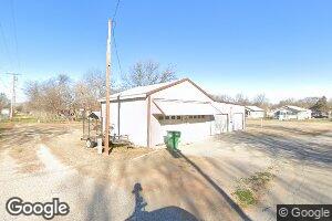 232 E Indiana St, Walters, OK 73572