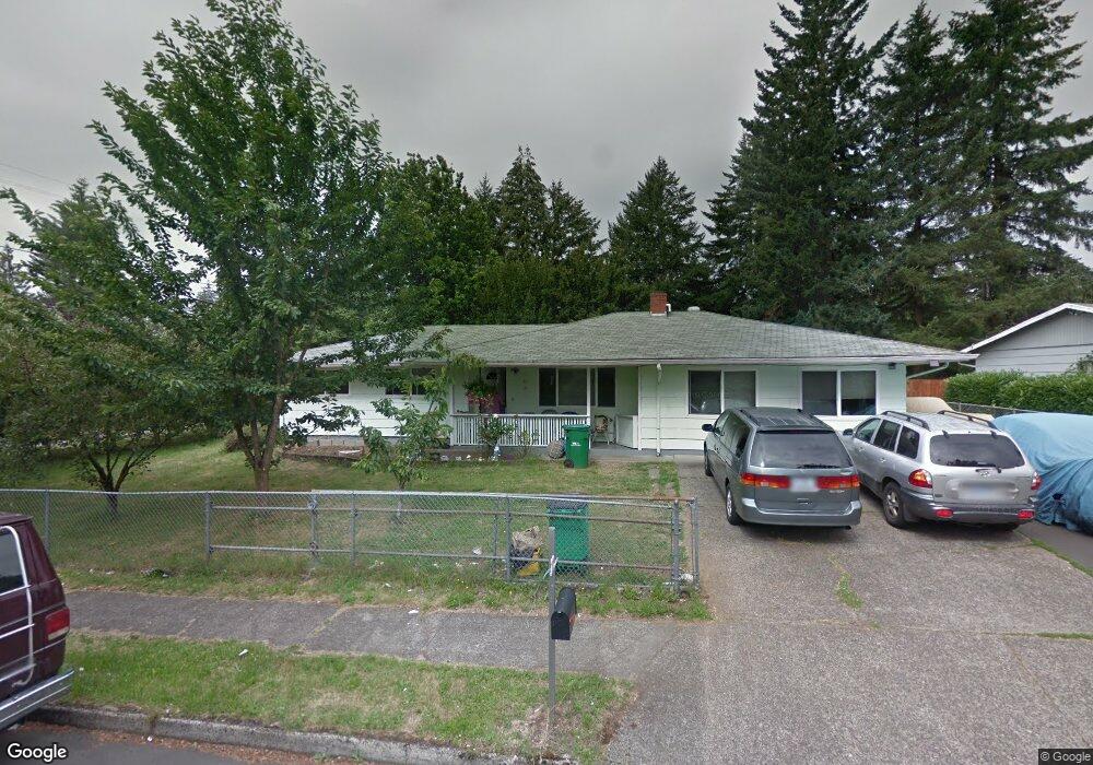 11 NE 154th Ave, Portland, OR 97230 - photo 1