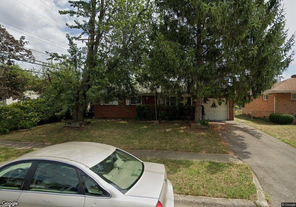 1108 Elaine Rd, Columbus, OH 43227 - photo 1