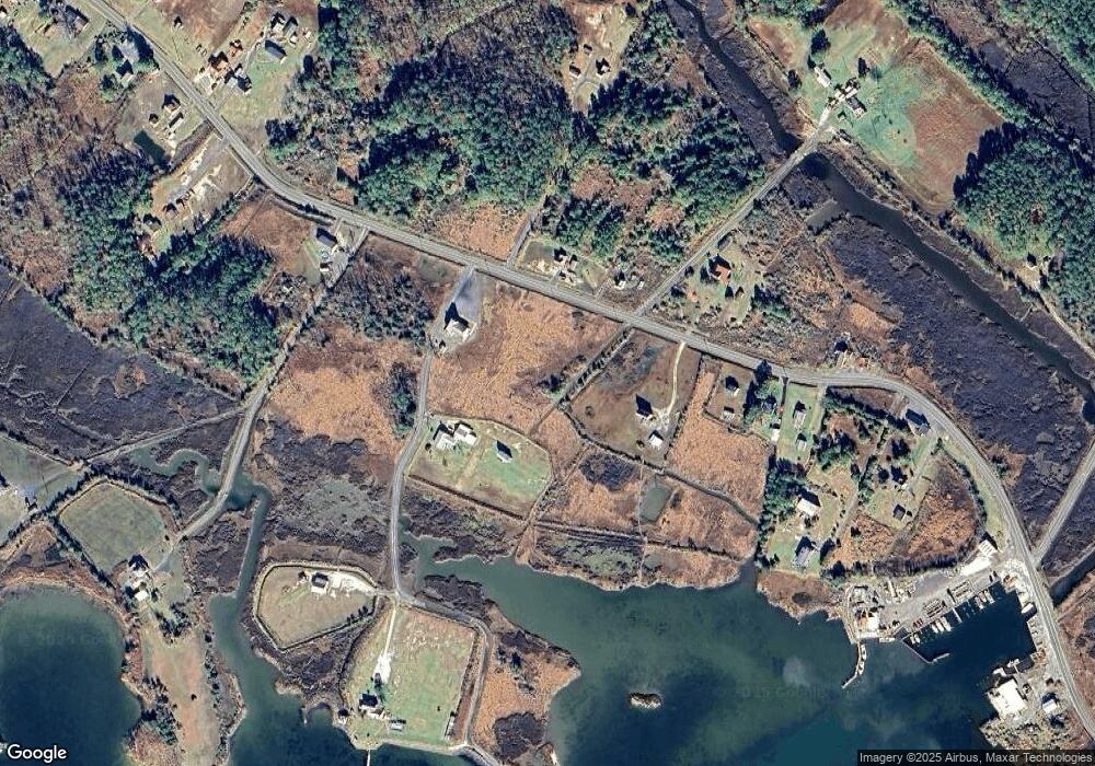 2126 Wingate Bishops Head Rd, Wingate, MD 21675 - photo 1