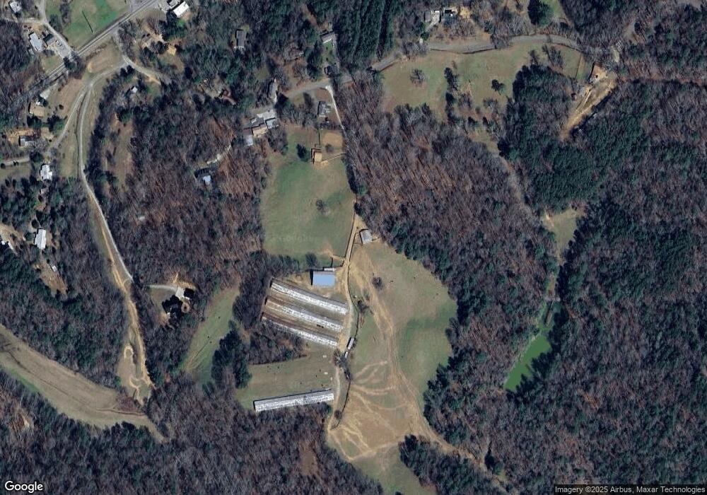 1385 Gunstock Creek Rd, Ellijay, GA 30540 - photo 1