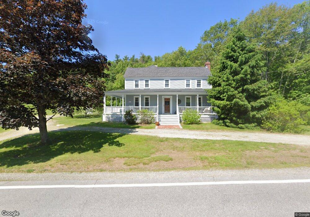 676 Main St, Hampstead, NH 03841 - photo 1