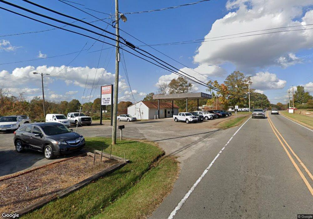 565 Turnersburg Hwy, Statesville, NC 28625 - photo 1