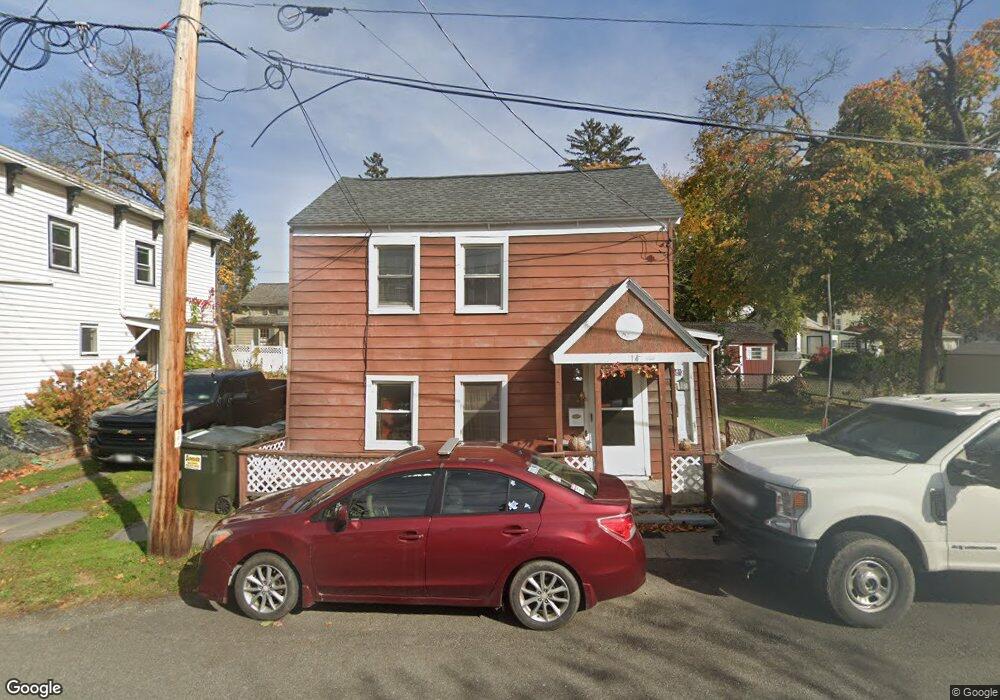 14 3rd St, Athens, NY 12015 - photo 1
