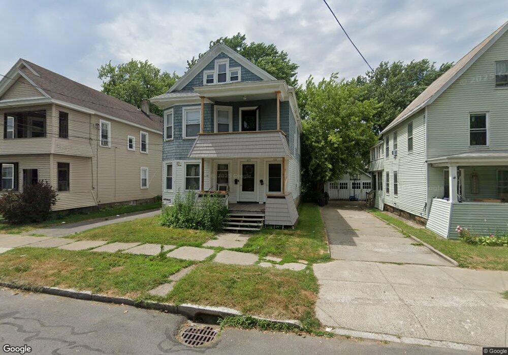 1033 Keyes Ave, Schenectady, NY 12309 - photo 1