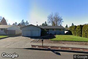 1341 NE La Mesa Ave, Gresham, OR 97030