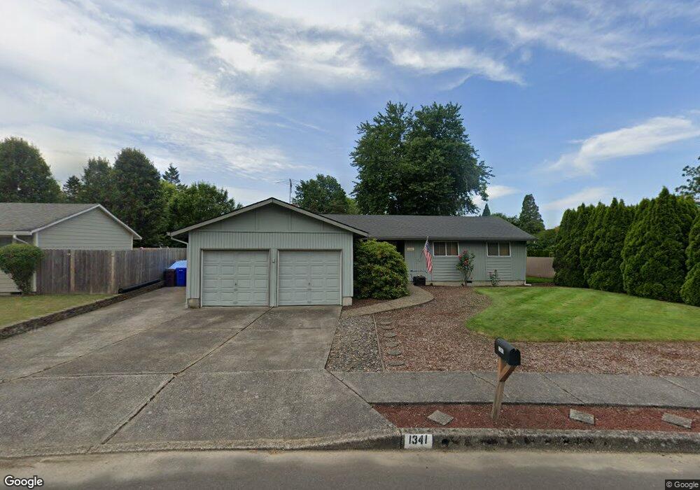 1341 NE La Mesa Ave, Gresham, OR 97030 - photo 1