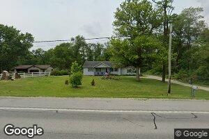 7515 S Us Highway 421, San Pierre, IN 46374