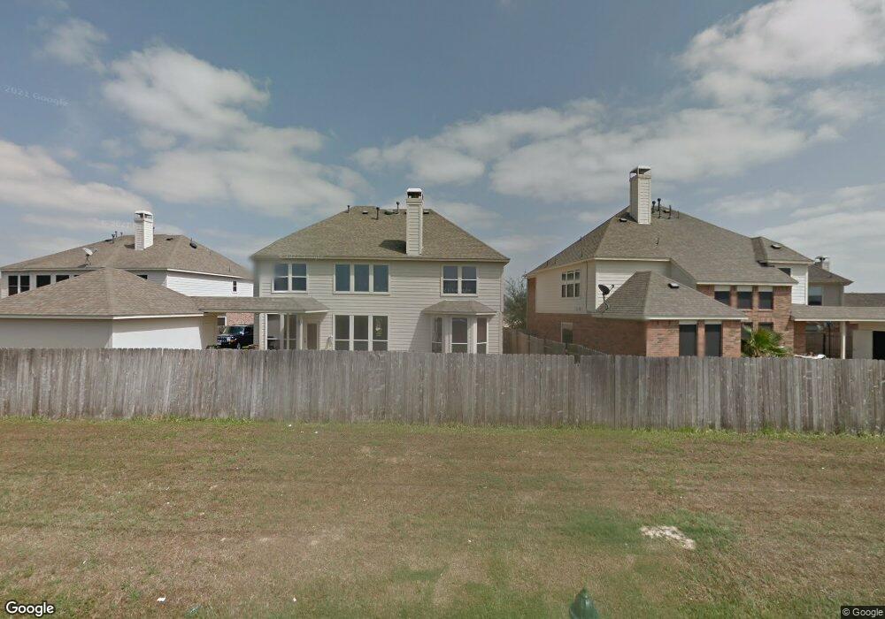 16859 Gentle Stone Dr, Houston, TX 77095 - photo 1