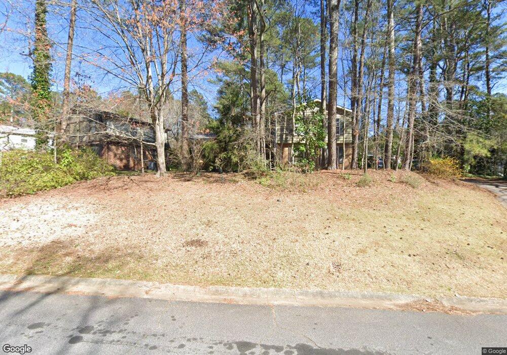 1545 Darwen Ln, Tucker, GA 30084 - photo 1
