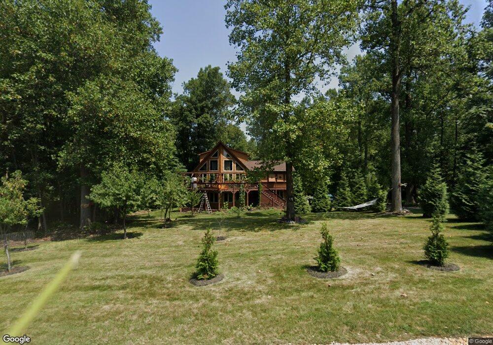 319 Freezeland Rd, Linden, VA 22642 - photo 1