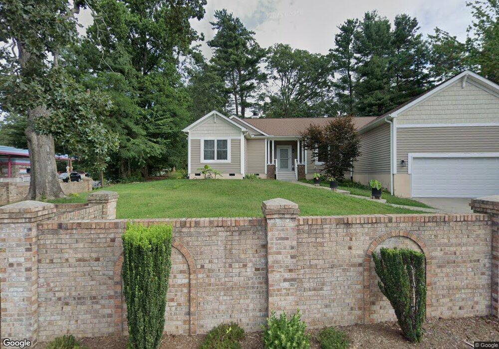 00 Park Ave, Asheville, NC 28803 - photo 1