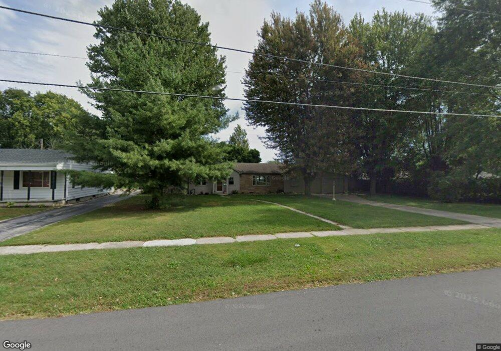 707 McManness Ave, Findlay, OH 45840 - photo 1