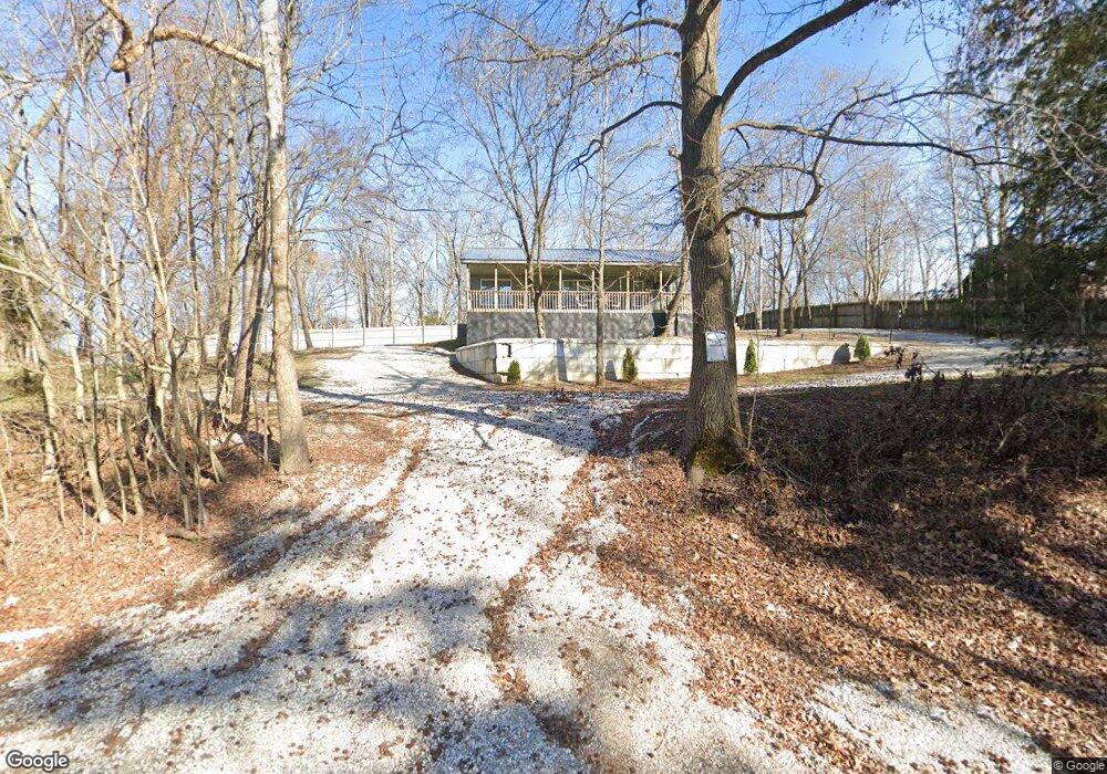 23246 War Eagle Blacktop Rd, Springdale, AR 72764 - photo 1