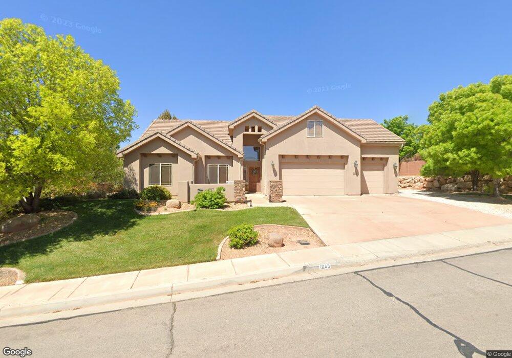 1045 E Birken St, Washington, UT 84780 - photo 1