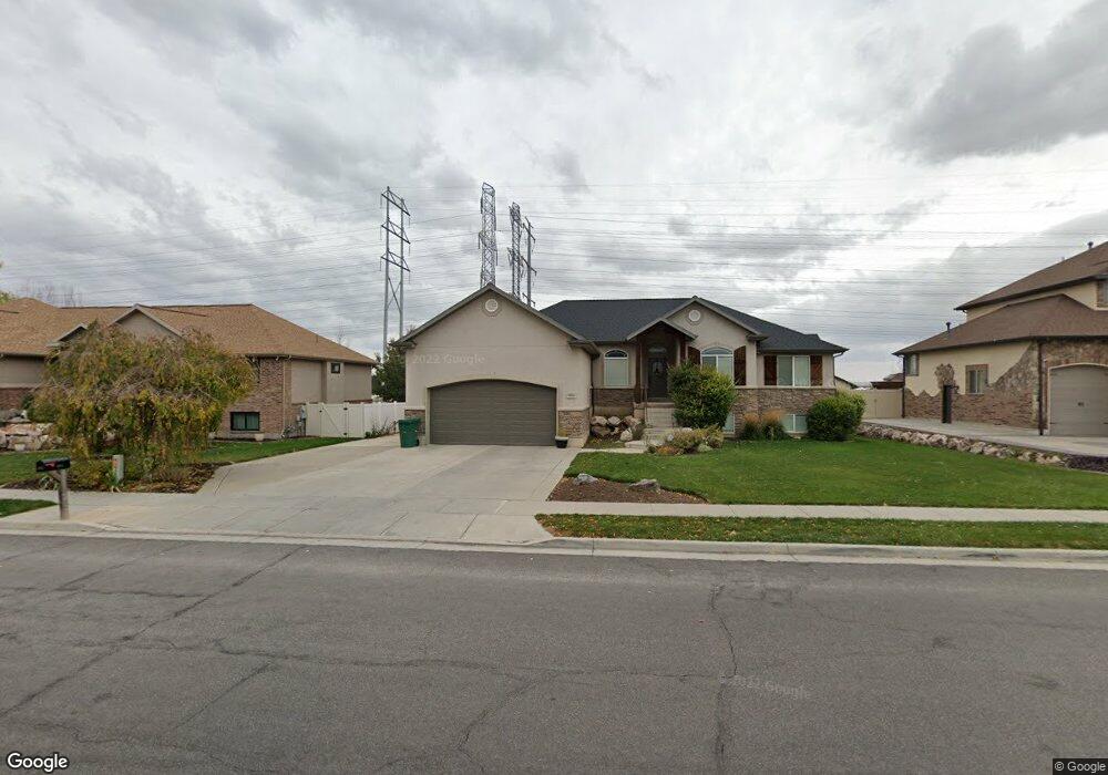 1066 Bridgecreek Ln, Layton, UT 84041 - photo 1