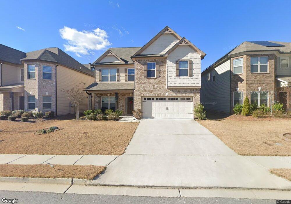 1607 Castleberry Ln unit 116C, Buford, GA 30518 - photo 1