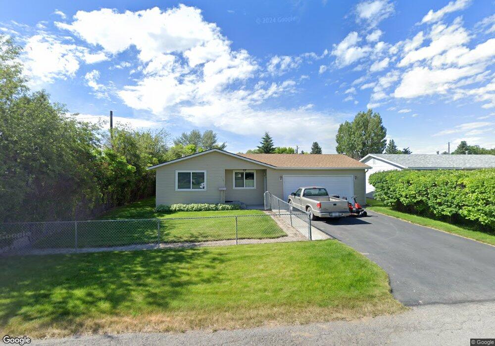 615 E Cedar St, Three Forks, MT 59752 - photo 1