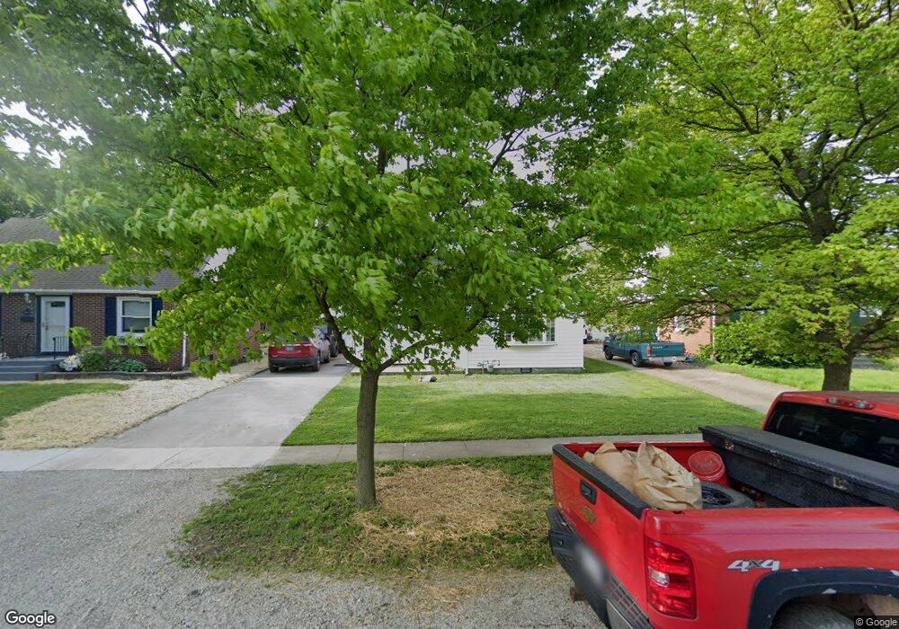 2909 Walnut Ave, Mattoon, IL 61938 - photo 1