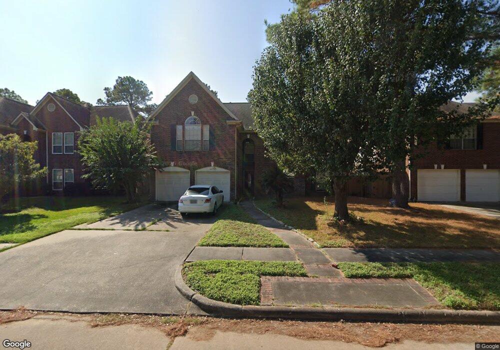 16323 Battlecreek Dr, Houston, TX 77095 - photo 1