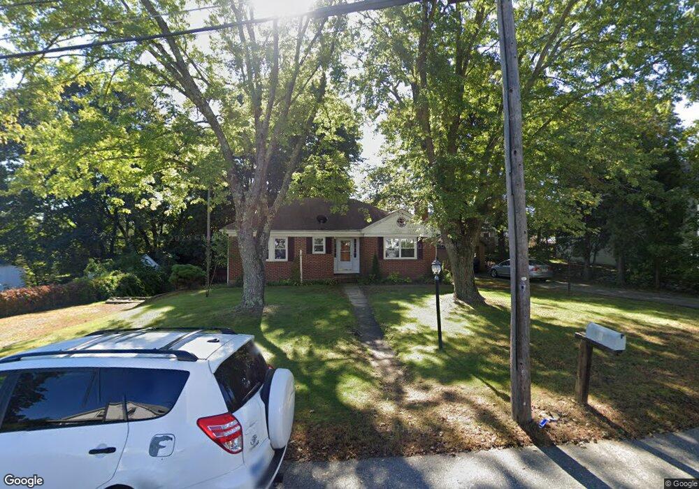 3 Pleasant View Ave, Willimantic, CT 06226 - photo 1