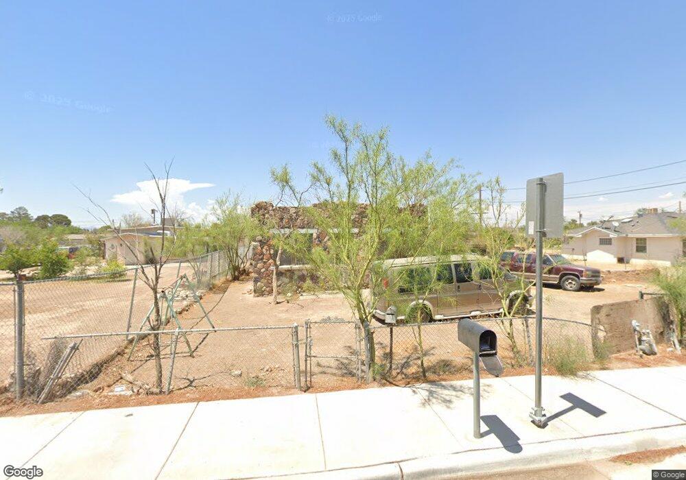 325 Mccune Rd, El Paso, TX 79915 - photo 1