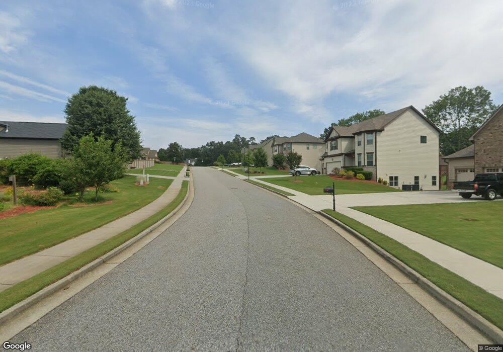 0 Lake Rockwell Way unit 8325406, Winder, GA 30680 - photo 1