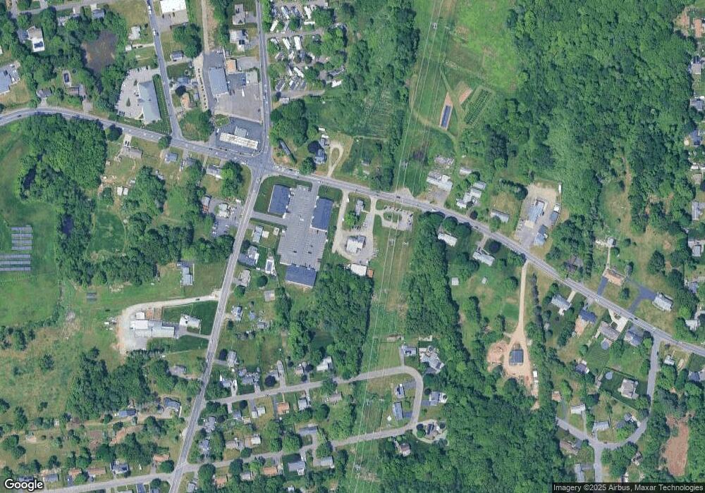 473 Holyoke St unit A, Ludlow, MA 01056 - photo 1