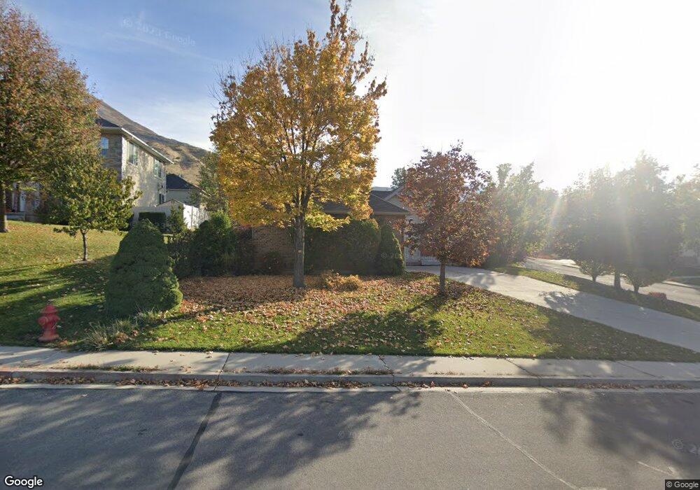 600 N 650 E, Lindon, UT 84042 - photo 1