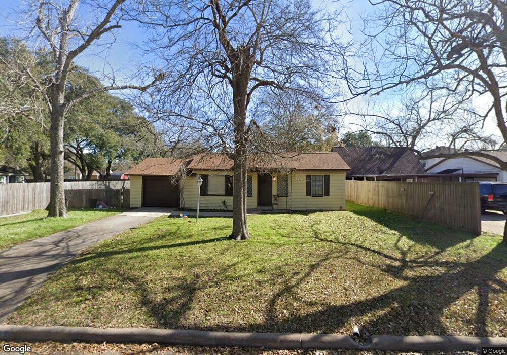 1309 West St, Rosenberg, TX 77471 - photo 1