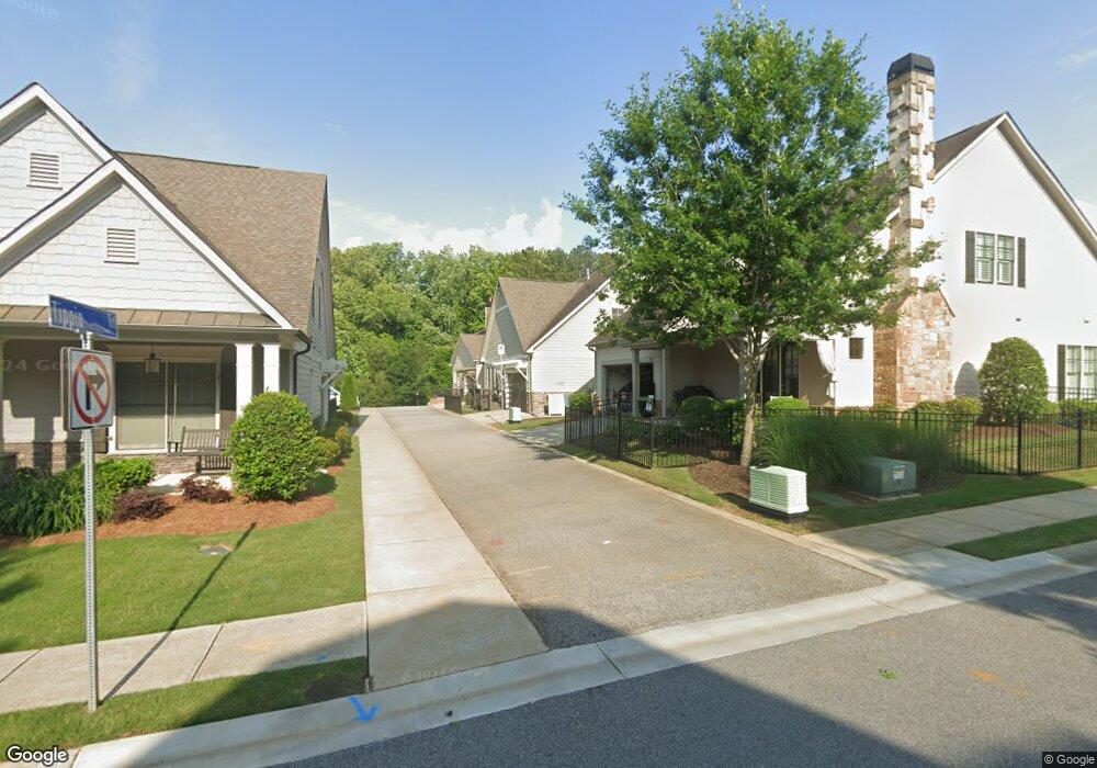 2418 Tippin Trail unit 130, Woodstock, GA 30188 - photo 1