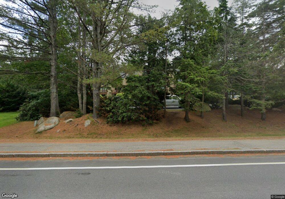 33 Windsor Hill Way unit 90, Waterville Valley, NH 03215 - photo 1