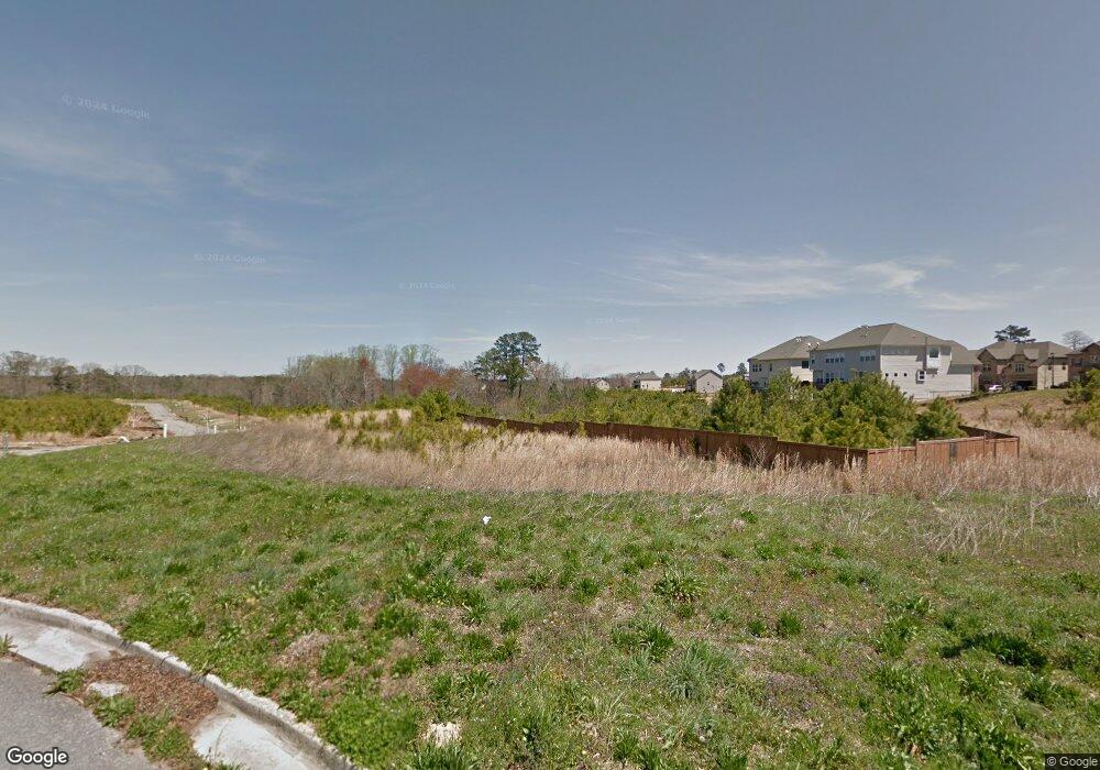 1406 Rolling View Way, Dacula, GA 30019 - photo 1