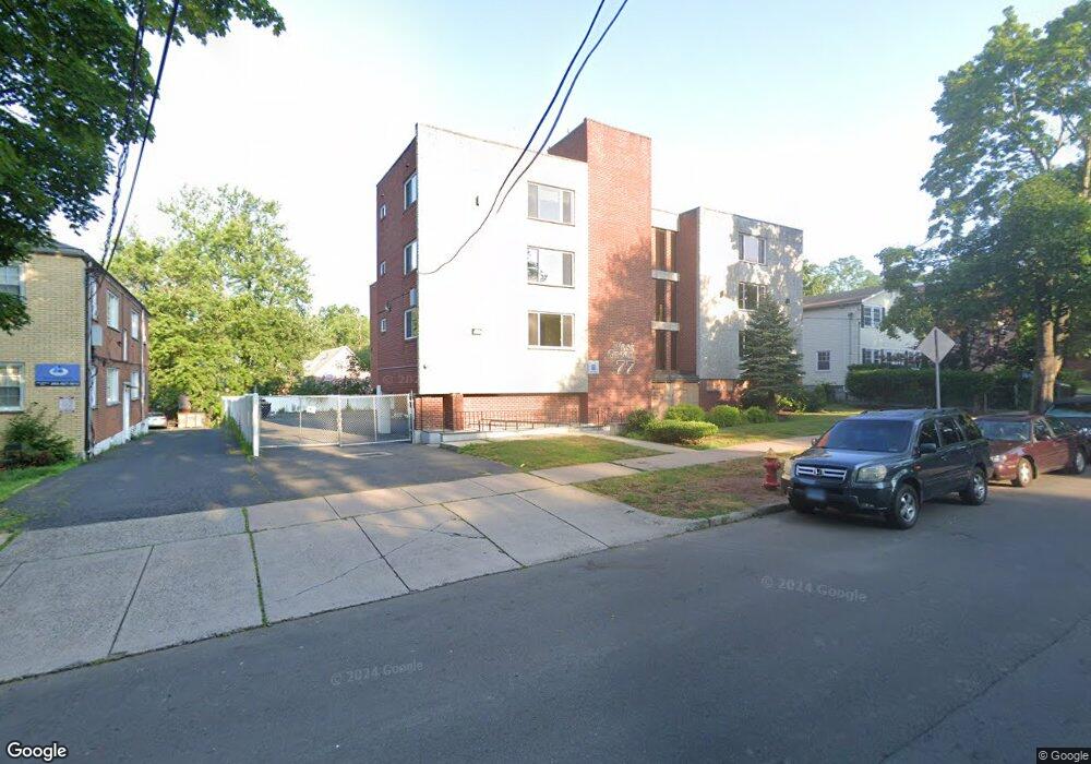 77 Evergreen Ave unit B2, Hartford, CT 06105 - photo 1