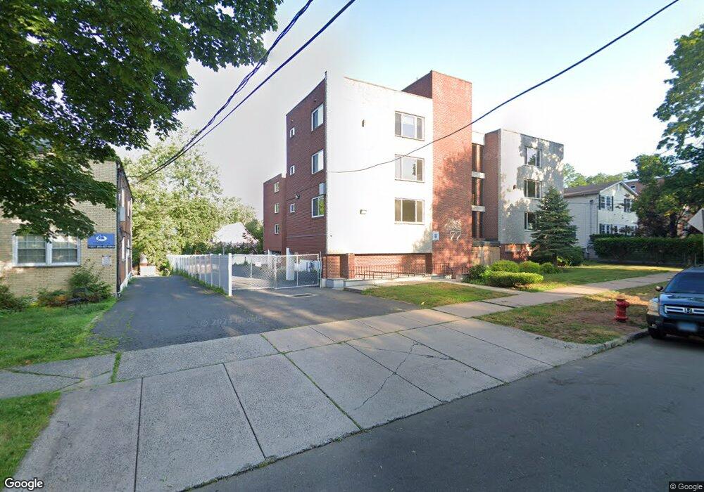 77 Evergreen Ave unit C1, Hartford, CT 06105 - photo 1