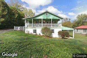 717 Aldhouse Ave, Bridgeport, AL 35740