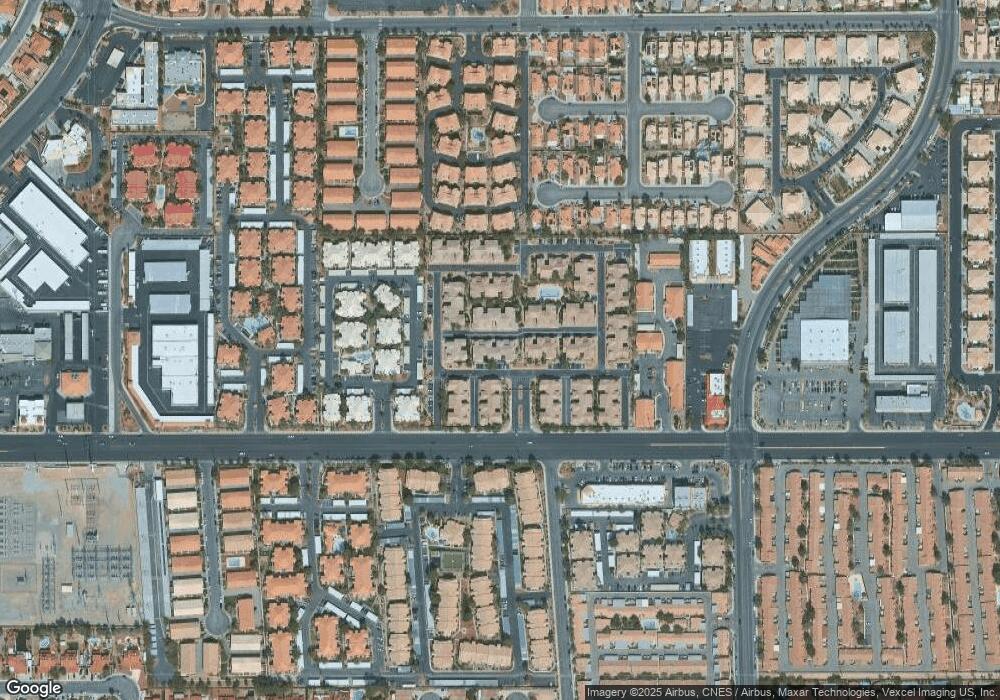 8324 W Charleston Blvd unit 2039, Las Vegas, NV 89117 - photo 1