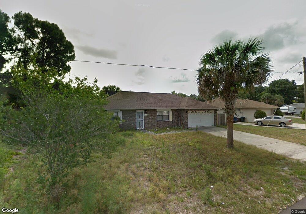 6565 Fuller Ave, Cocoa, FL 32927 - photo 1