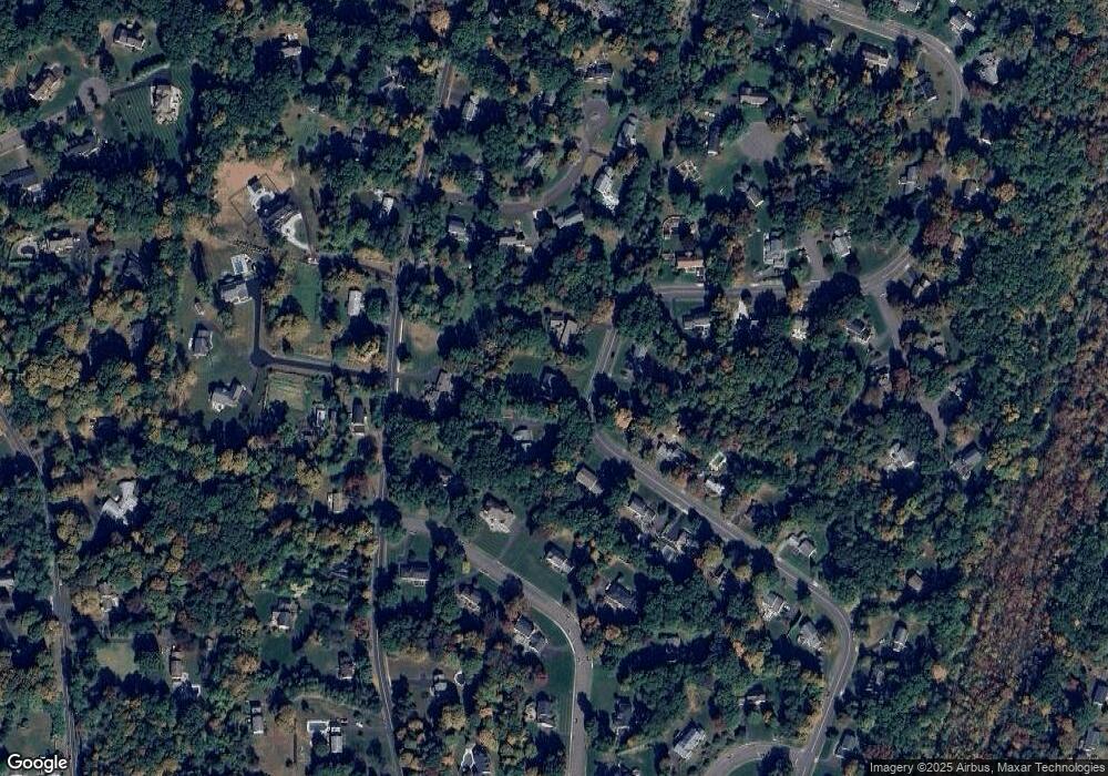 245 Towpath Ln, Cheshire, CT 06410 - photo 1