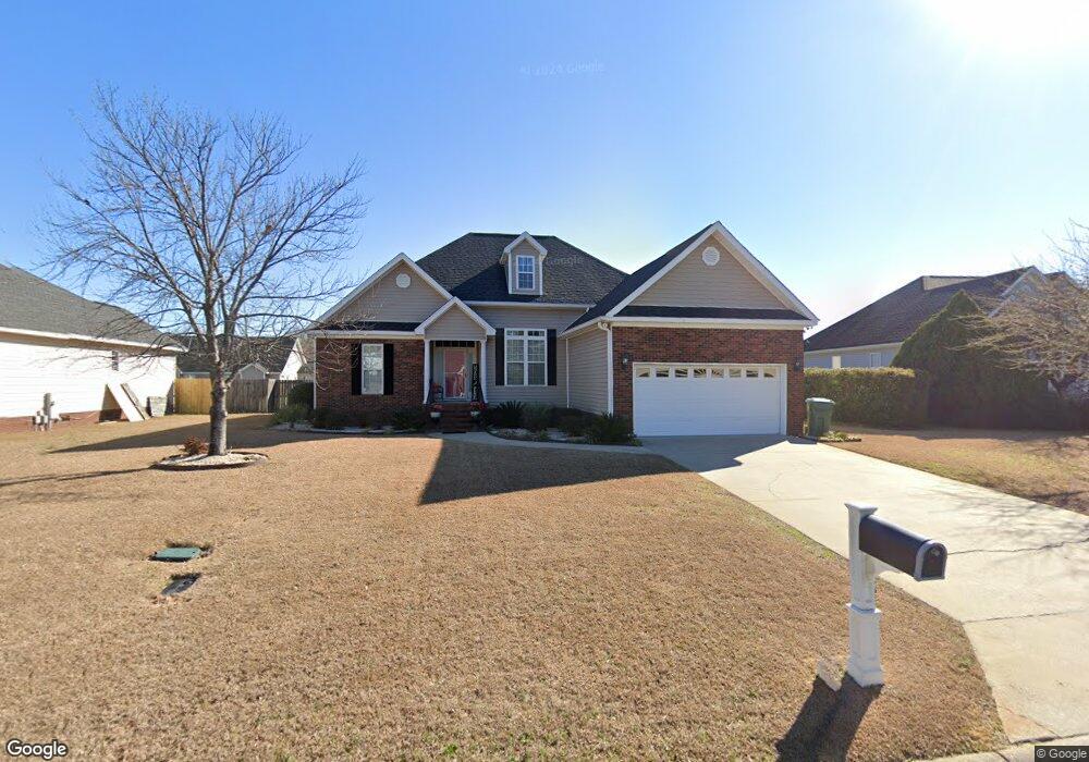 2228 Richmond Hills Dr, Florence, SC 29505 - photo 1