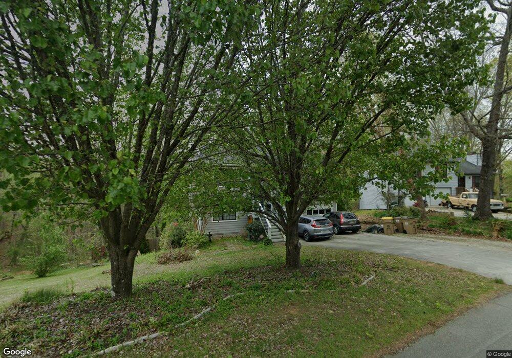 4161 Warren Rd, Flowery Branch, GA 30542 - photo 1