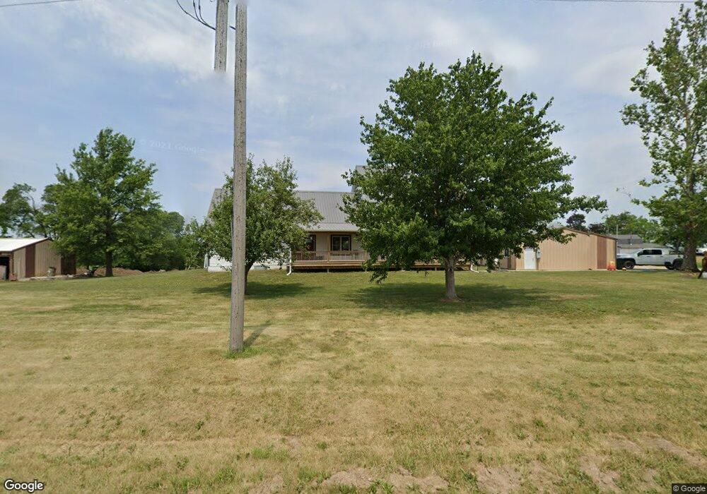 11260 Fall Ave, Colfax, IA 50054 - photo 1