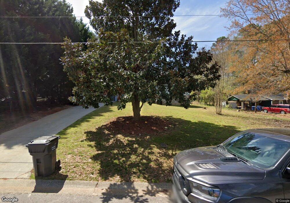 2553 Brocklin Dr, Grayson, GA 30017 - photo 1