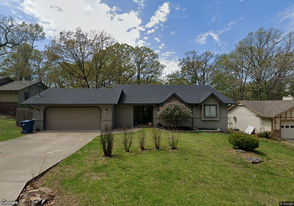 7 Wilton Lane-Duplicate, Bella Vista, AR 72714 - photo 1